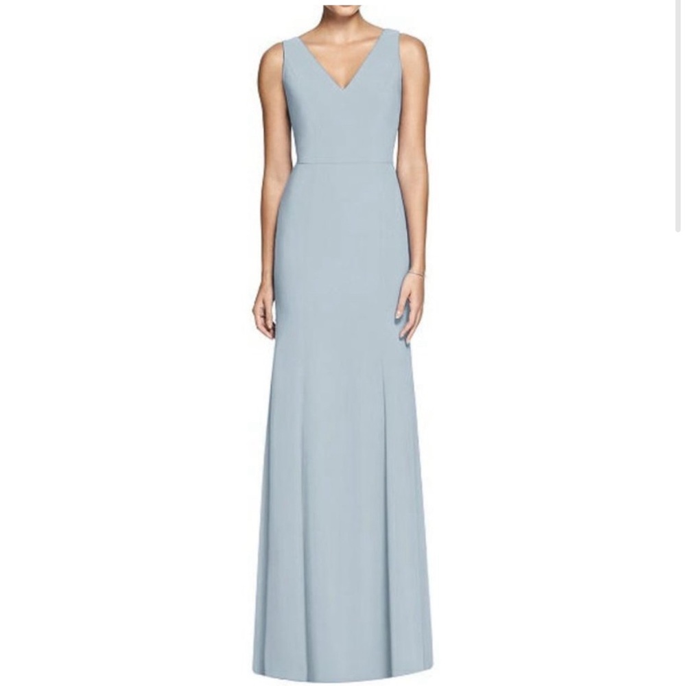 Bella Bridesmaid Dress